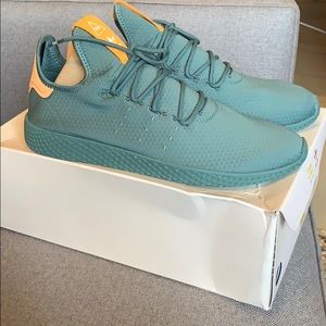 NEW ADIDAS PHARRELL WILLIAMS